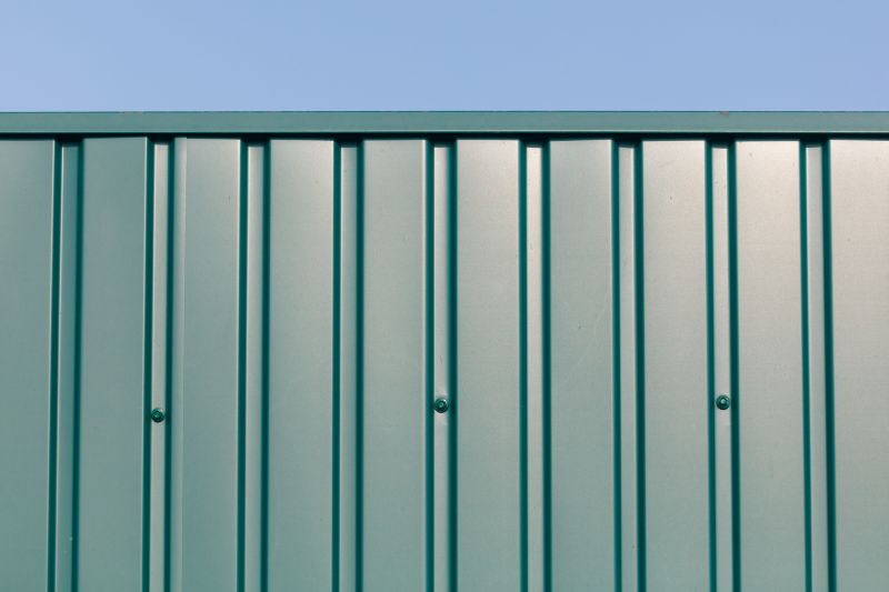 Cyclone Fence Installation