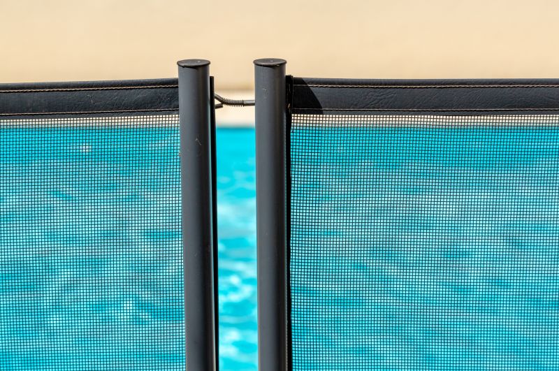 Diamond Mesh Fence Service