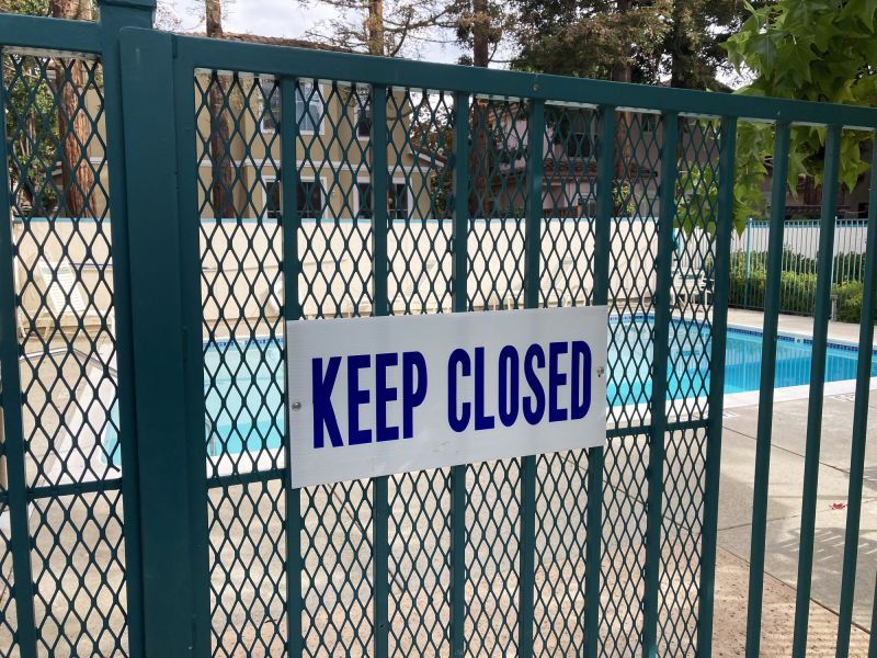 Specialized Pool Safety Companies